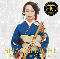 Bamboo Flute Orchestra / SHAKUHACHI