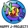HAPPY☆JAPAN-PROJECT